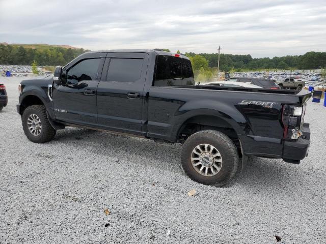 2022 FORD F250 SUPER - 1FT7W2BT4NEG07612