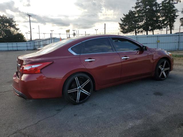 Vin: 1n4al3ap7hn332370, lot: 70483784, nissan altima 2.5 20173