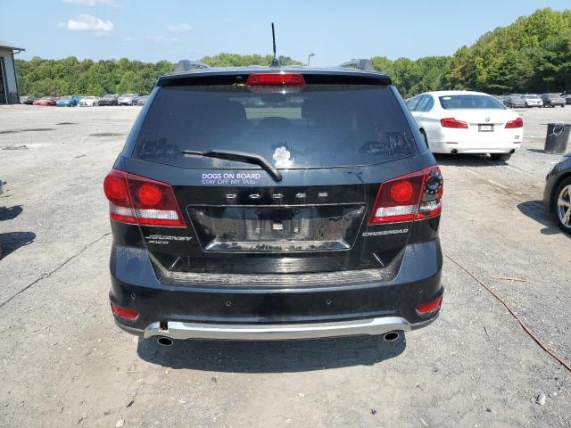 VIN 3C4PDDGG2FT544282 2015 Dodge Journey, Crossroad no.6