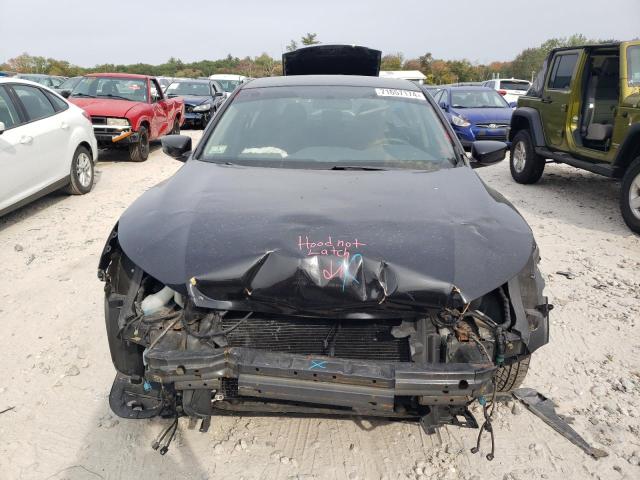 2015 HONDA ACCORD LX - 1HGCR2F35FA041003