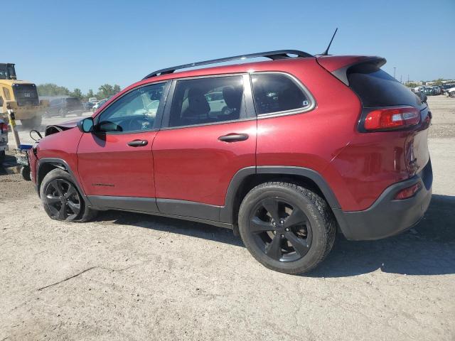 2017 JEEP CHEROKEE S - 1C4PJMAB5HW588487