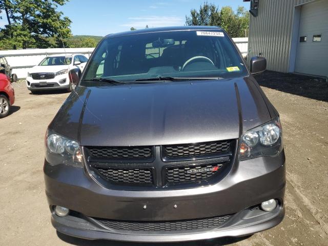 VIN 2C4RDGCG4FR570272 2015 Dodge Grand Caravan, Sxt no.5