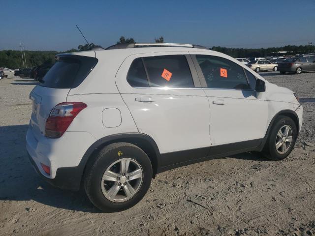 2020 CHEVROLET TRAX 1LT - 3GNCJLSB2LL209569