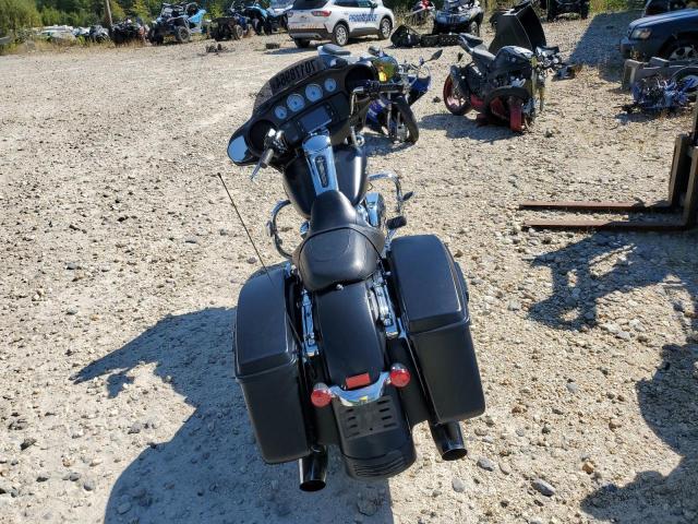 2017 HARLEY-DAVIDSON FLHX STREE - 1HD1KBC19HB660258