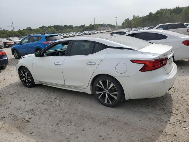 2017 NISSAN MAXIMA 3.5 - 1N4AA6AP5HC411748