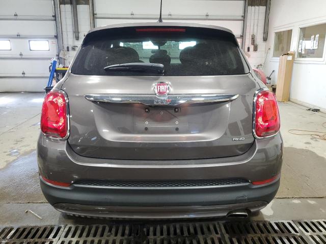 VIN ZFBCFYBT5GP368924 2016 Fiat 500X, Easy no.6