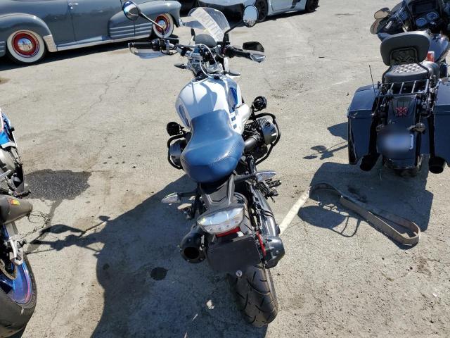 2018 BMW R NINE T U - WB10J4306JZ796344