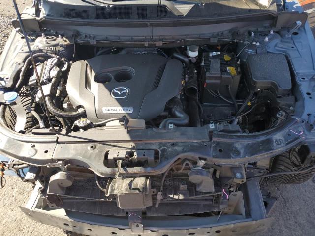 2021 MAZDA CX-9 GRAND - JM3TCBDY5M0519610