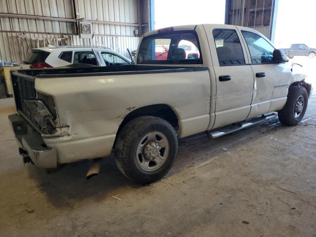 DODGE RAM 3500 S 2003 white  diesel 3D7LA38C23G834061 photo #4