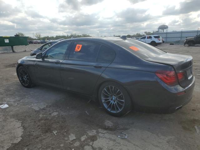 VIN WBAYF8C52ED142239 2014 BMW 7 Series, 750 Lxi no.2