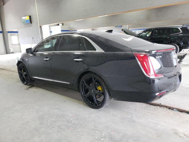 VIN 2G61U5S39J9127322 2018 CADILLAC XTS no.2