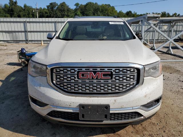 2017 GMC ACADIA DEN - 1GKKNPLS9HZ178422