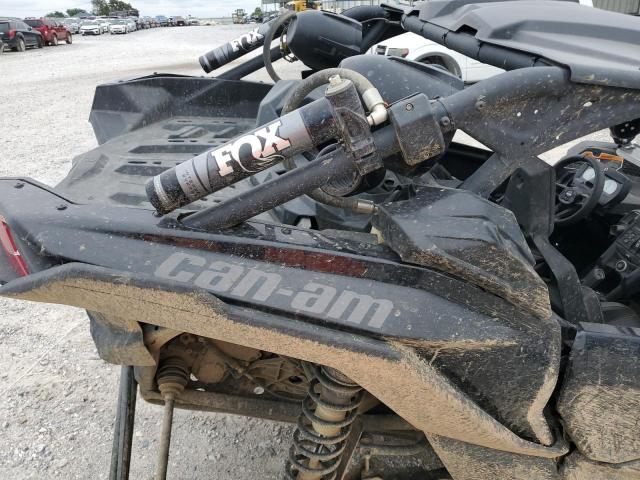 2023 CAN-AM MAVERICK X - 3JBVXAV47PE001038