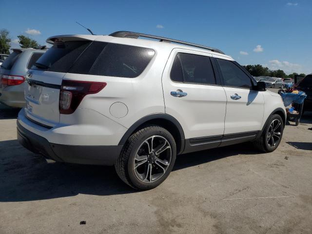 VIN 1FM5K8GT6EGA98847 2014 Ford Explorer, Sport no.3