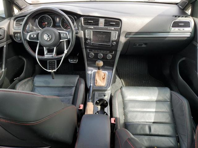 2016 VOLKSWAGEN GTI S/SE - 3VW4T7AU7GM010628