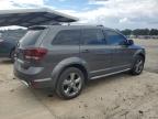 DODGE JOURNEY CR photo