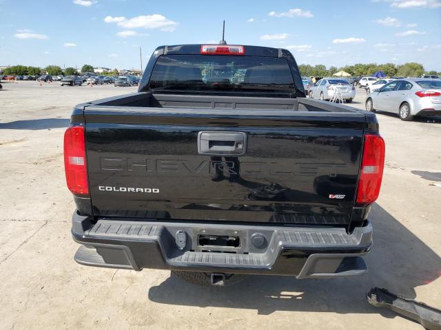 2021 CHEVROLET COLORADO - 1GCGSBEN9M1132134