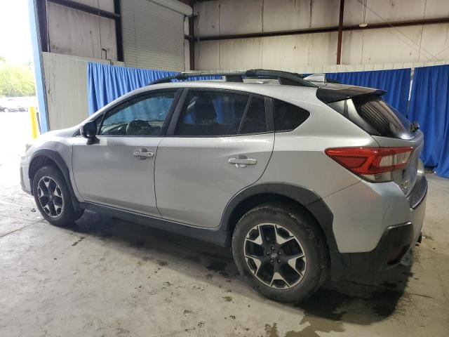 VIN JF2GTACC1KH208301 2019 Subaru Crosstrek, Premium no.2