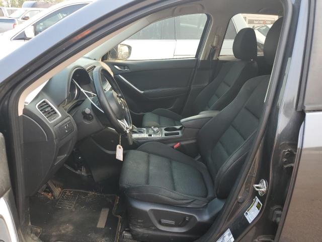 VIN JM3KE4CY9G0877591 2016 Mazda CX-5, Touring no.7