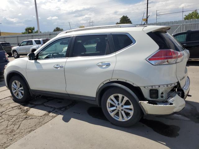 2016 NISSAN ROGUE S - KNMAT2MV1GP727341