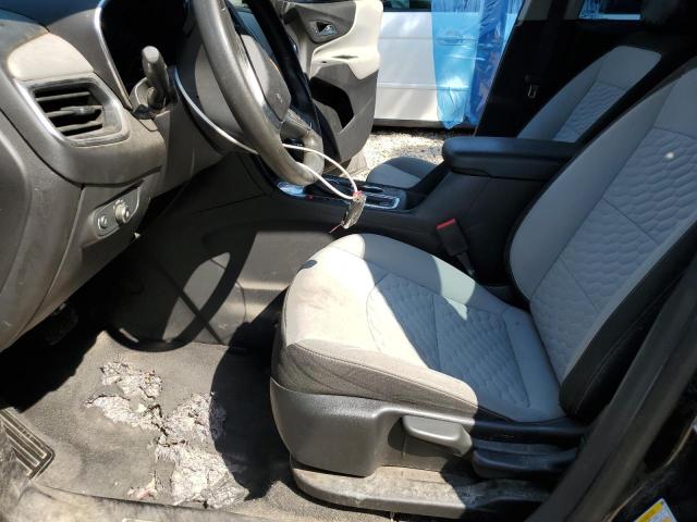2020 CHEVROLET EQUINOX - 3GNAXFEV6LS529481