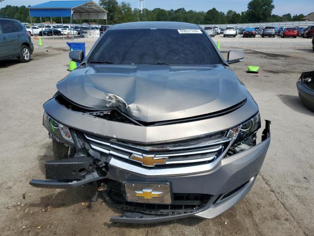 2019 CHEVROLET IMPALA LT - 2G11Z5S35K9150055