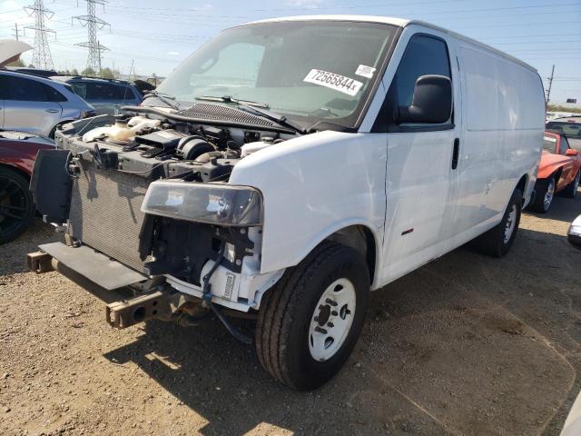 2019 CHEVROLET EXPRESS G2 #2878862675