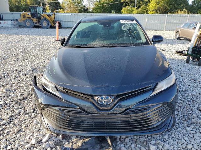 2019 TOYOTA CAMRY LE - 4T1B31HK0KU510397
