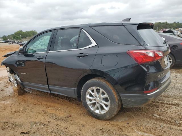 2018 CHEVROLET EQUINOX LT - 2GNAXJEV8J6276081