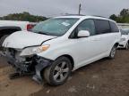 TOYOTA SIENNA LE photo