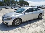 2018 CHEVROLET MALIBU LT - 1G1ZD5ST0JF128679