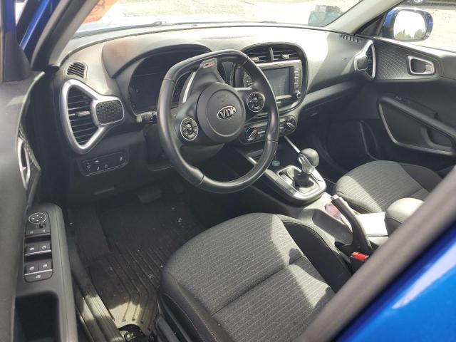 2021 KIA SOUL GT LI - KNDJ63AU8M7790084