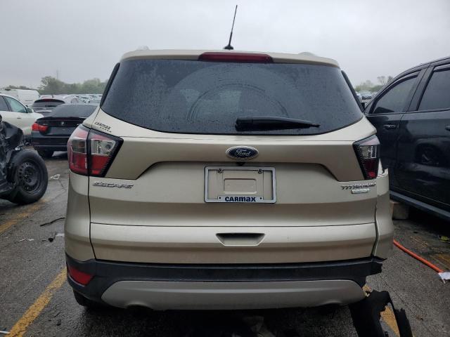 2017 FORD ESCAPE TIT - 1FMCU0JD5HUC22763
