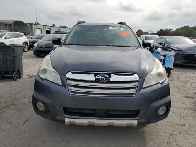 2014 SUBARU OUTBACK 2. 4S4BRCNC8E3316296  73007534