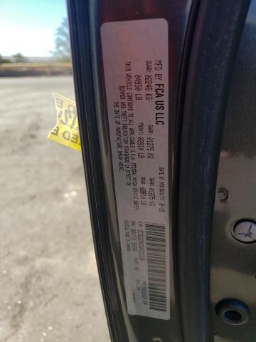 2016 DODGE CHALLENGER - 2C3CDZAG5GH331538