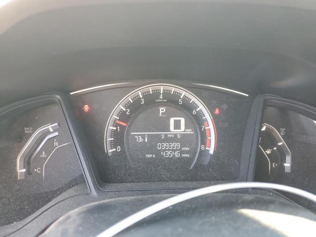 2016 HONDA CIVIC LX - 19XFC2F5XGE083602