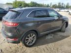 LINCOLN MKC SELECT снимка