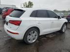 AUDI Q5 PREMIUM снимка