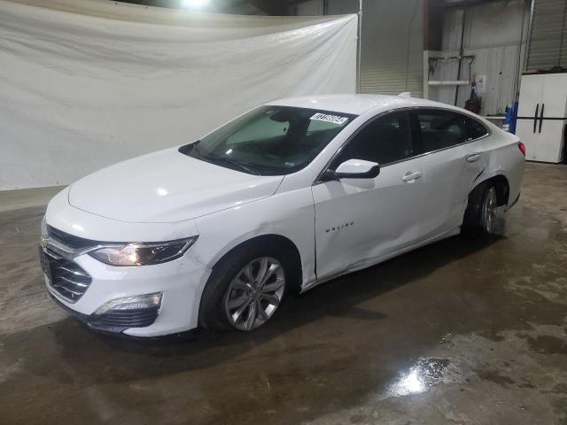2024 CHEVROLET MALIBU LT - 1G1ZD5STXRF173351