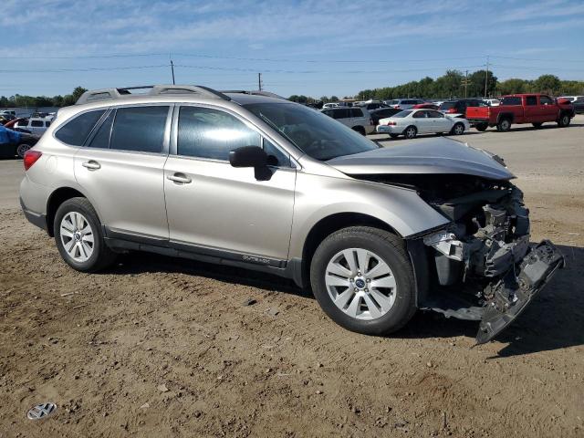 VIN 4S4BSAAC7J3305105 2018 Subaru Outback, 2.5I no.4