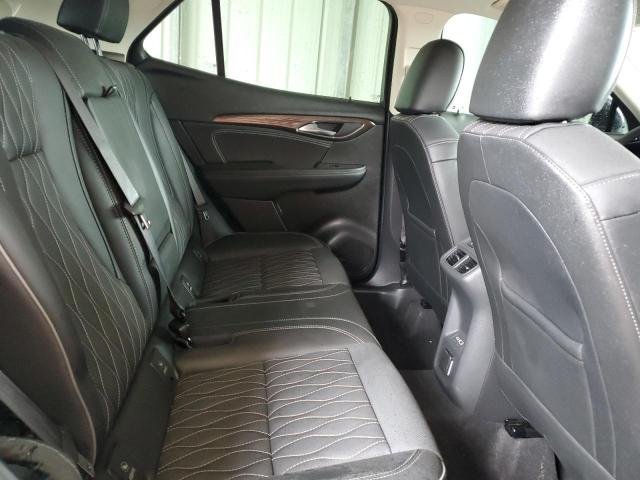 2023 BUICK ENVISION A - LRBFZRR40PD047377