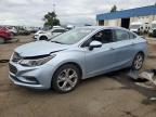 CHEVROLET CRUZE PREM photo