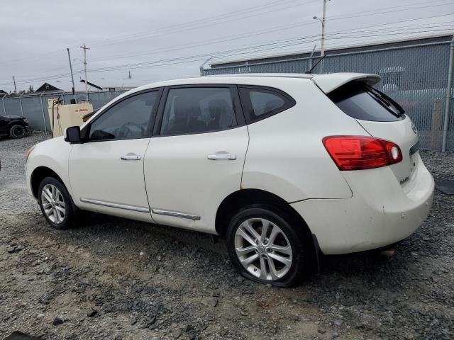 Vin: jn8as5mt8dw006328, lot: 72226954, nissan rogue s 20132