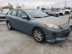 MAZDA 3 I снимка