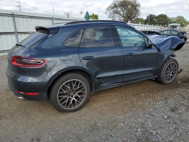 VIN WP1AA2A55JLB22522 2018 Porsche Macan no.3