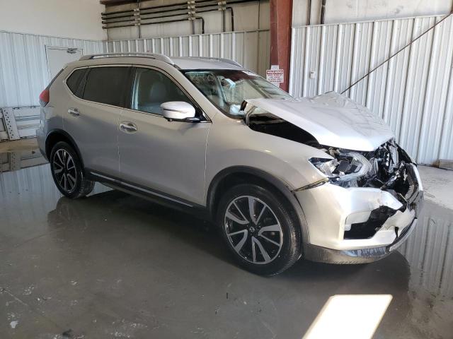 5N1AT2MV6LC718406 2020 NISSAN ROGUE