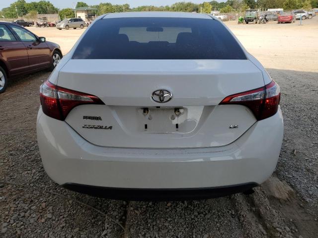 2015 TOYOTA COROLLA L - 2T1BURHE7FC356445