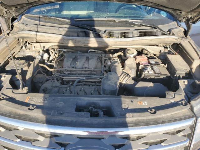 VIN 1FM5K8B87JGA67894 2018 Ford Explorer no.12