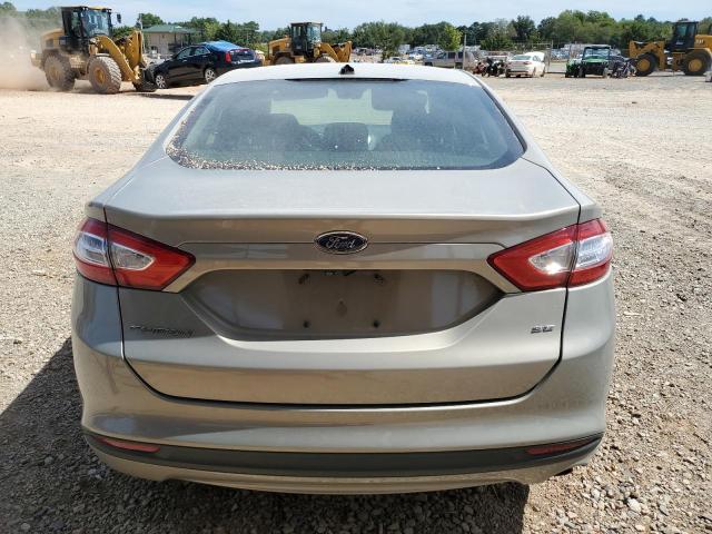 VIN 3FA6P0H70FR208417 2015 Ford Fusion, SE no.6