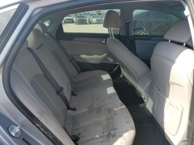2017 HYUNDAI SONATA SE - 5NPE24AF6HH559044
